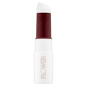 FLOWER Beauty Perfect Pout Hydrating Lip Mask - Sangria